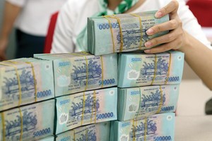 Khẩn trương tận dụng những ưu ái mới để xử lý nợ xấu