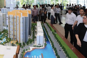 Công ty Tài Nguyên vừa công bố tái khởi động dự án Kenton Node