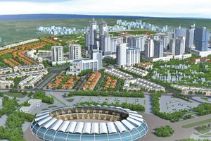 Chính sách đặc thù đối với Khu công nghệ cao Hòa Lạc