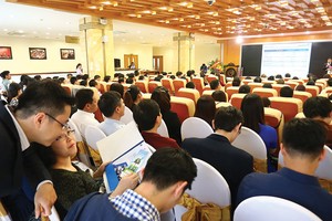 Nhận diện sớm cơ hội và rủi ro chứng khoán phái sinh