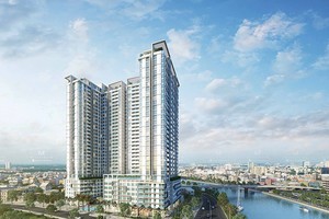 Millennium là dự án giúp Phát Đạt được Ban tổ chức BCI Asia Awards lựa chọn vinh danh là Top 10 Nhà phát triển bất động sản hàng đầu của Việt Nam.