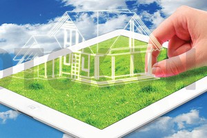 Chọn nhà chung cư theo Địa lý Lạc Việt: Mặt bằng tổng quát