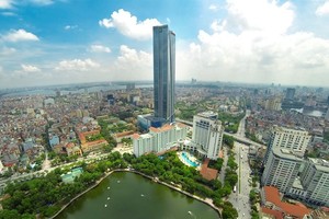 Những bước đi âm thầm giúp Hà Nội hút vốn đầu tư