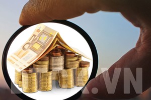 Nhà đầu tư nước ngoài  không bao giờ  mạo hiểm đầu tư  vào một ngân hàng mà không soi "từ trong ra ngoài, từ ngoài vào trong"