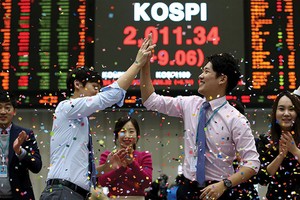 Việc các thị trường châu Á vẫn giữ được dòng tiền ở lại ngay cả khi Fed tăng lãi suất là một tín hiệu rất tích cực