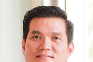 Ông Robert Trọng Trần,
Giám đốc Dịch vụ an ninh mạng và bảo mật PwC