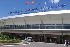 Ngày 12/7, IPO Công ty Dịch vụ Sân bay quốc tế Cam Ranh