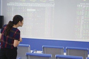 Kết quả kinh doanh bán niên giúp nhà đầu tư tiên lượng "sức khỏe" và triển vọng cả năm của doanh nghiệp
