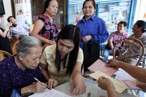 Cần “cú mồi” chính sách cho quỹ hưu trí