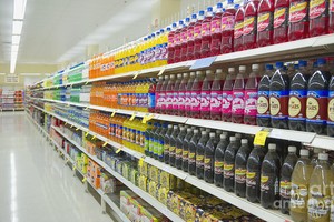 Đại diện Hiệp hội Các nhà bán lẻ Việt Nam, tư duy của cơ quan quản lý hiện nay vẫn muốn quản lý mọi thứ trong khi điều kiện nguồn lực và năng lực bộ máy có hạn