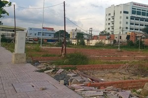 Cần nắm chắc hồ sơ pháp lý khi đầu tư vào đất nền