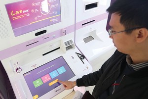 6 tháng, TPBank đạt lợi nhuận 483 tỷ đồng           