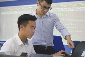 Đến nay, TTCK Việt Nam vẫn chưa có nhà tạo lập thị trường cổ phiếu
