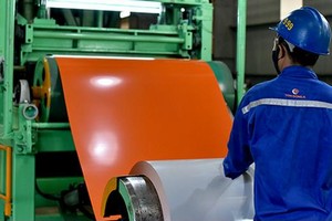 Việc áp thuế tự vệ được áp dụng bằng hạn ngạch thuế quan đối với Trung Quốc, Hàn Quốc, Đài Loan và một số quốc gia, vùng lãnh thổ khác. Nếu vượt qua lượng hạn ngạch cho phép, mức thuế tự vệ ngoài hạn ngạch sẽ được duy trì ở mức 19%