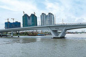 CC1 đưa 110 triệu cổ phiếu lên sàn UPCoM