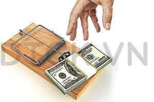Dính bẫy vay vốn lãi suất thấp, doanh nghiệp mất tiền tỷ