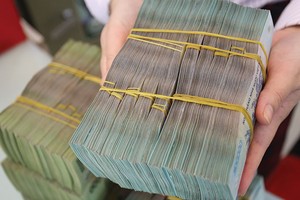 Các ngân hàng hiện nay chủ yếu vẫn tập trung vào cho vay bất động sản