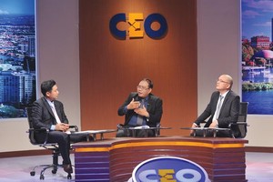 Công ty gia đình vật vã vì quyền sở hữu và kiểm soát