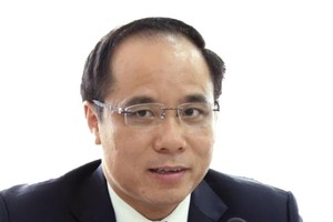 Ông Bùi Anh Tuấn
