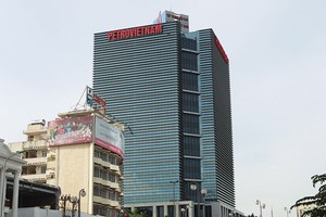 Tổng vốn chủ sở hữu của 3 doanh nghiệp thành viên của PVN có kế hoạch cổ phần hóa lên tới hơn 90.000 tỷ đồng