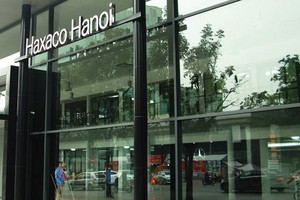 Với cuộc chiến cạnh tranh thị phần phân phối xe hơi, 
doanh số tăng chưa hẳn đã đi kèm với lợi nhuận của các hãng  