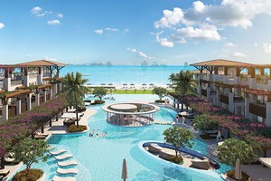 Mỗi sản phẩm của Sun Group có một sự độc đáo riêng, không lẫn với bất kỳ sản phẩm nào khác trên thị trường