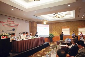 Thị trường M&A đạt mốc kỷ lục hơn 5,8 tỷ USD