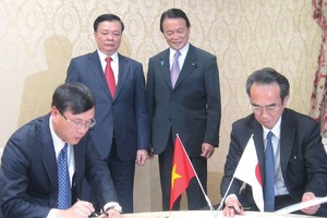 Hợp tác với các thị trường lớn như Nhật Bản giúp ngành chứng khoán học hỏi kinh nghiệm để vững bước đi lên