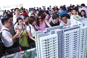 Với chu trình kinh doanh khép kín, những doanh nghiệp như Hưng Thịnh, Đất Xanh đang dần lớn mạnh trên thị trường