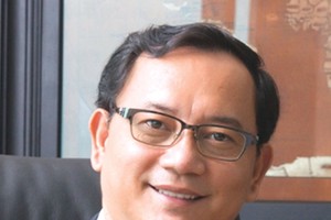 Lạc quan với ngành quỹ