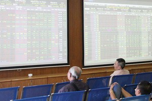 CTS đạt 83 tỷ đồng lợi nhuận trong 6 tháng