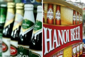 Cổ phần của Sabeco, Habeco vào tầm ngắm đại gia ngoại