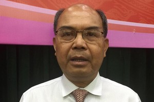 Từ năm 2018 trở đi, tình trạng thanh tra, kiểm tra, kiểm toán chồng chéo, trùng lặp sẽ chấm dứt