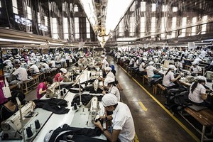 Họp Hội đồng Tiền lương quốc gia, lương tối thiểu 2018 sẽ là bao nhiêu?