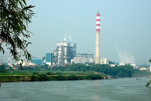 Nhà máy Nhiệt điện Cao Ngạn (Thái Nguyên)