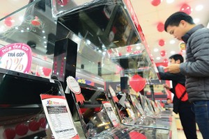 Thủ tục cho vay tiêu dùng nhanh chóng, dễ dàng là kẽ hở để một số đối tượng lừa đảo