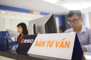 Nhiều công ty chứng khoán lãi lớn trong 6 tháng đầu năm như BSC, SSI, TCBS, VPBS, HSC, VNDS, VCSC...
