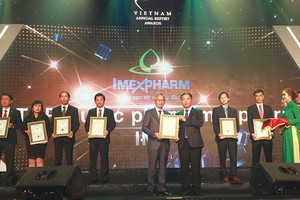 Ngày hội tôn vinh sự minh bạch