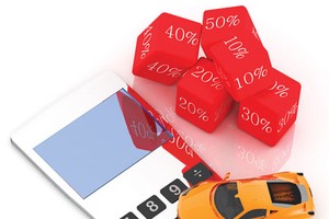 Tiềm ẩn rủi ro khi cho vay kiểu Grab, Uber