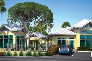 Ở Mỹ, mua bất động sản không đồng nghĩa với việc được nhận thẻ xanh như nhiều nước khác