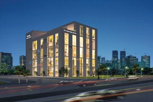 Kênh bán hàng nội thất mới sắp xuất hiện