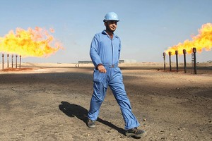 Cuộc chiến dầu mỏ chưa có hồi kết