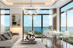 Best Western Premier Sonasea Phu Quoc hứa hẹn sẽ “giải cơn khát” 
ở phân khúc có giá 3 tỷ đồng/căn cho các nhà đầu tư