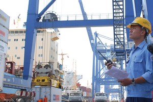 Kỳ vọng vào những mũi đột phá