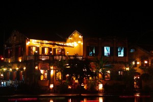 Hệ thống dịch vụ buổi tối không có nên khách không biết ban đêm làm gì, tỷ lệ lưu trú chỉ từ 1-2 đêm (ảnh minh họa)