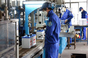 Hàng loạt lãnh đạo và nguyên lãnh đạo Tập đoàn Hóa chất Việt Nam bị đề nghị thi hành kỷ luật