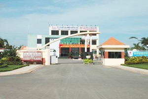 NTC: 6 tháng lãi hơn 74 tỷ đồng