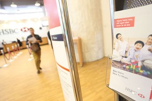 Việc hợp tác với ngân hàng luôn là lựa chọn số một của các công ty bảo hiểm