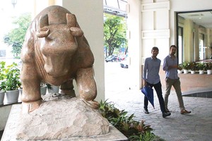 7 tháng, khối ngoại mua ròng 1,23 tỷ USD chứng khoán Việt