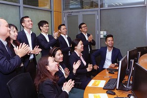 Sẽ có chính sách hỗ trợ phù hợp cho TTCK phái sinh